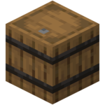 Barrel