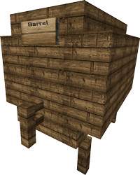BigBarrel