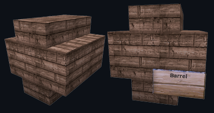 SmallBarrel